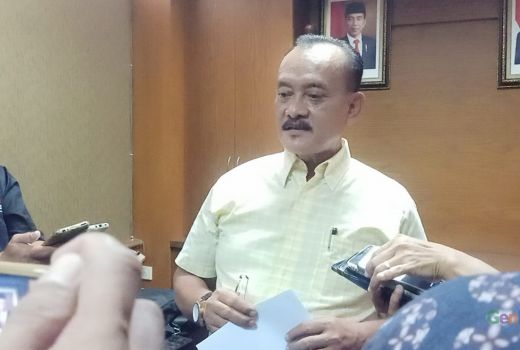 DPD Golkar Solo Usung Gibran Maju Jadi Calon Gubernur Jawa Tengah - GenPI.co JATENG