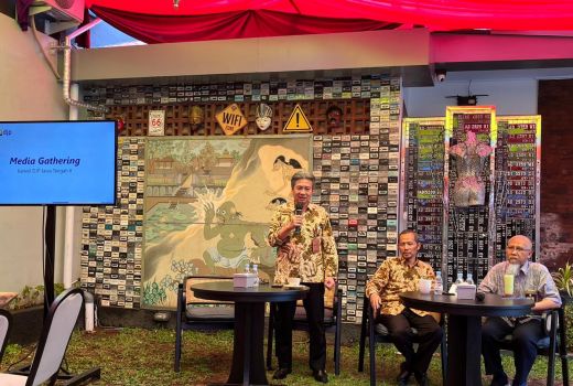 Sip! Penerimaan Pajak DJP Jateng 2 Tumbuh 2 Digit - GenPI.co JATENG