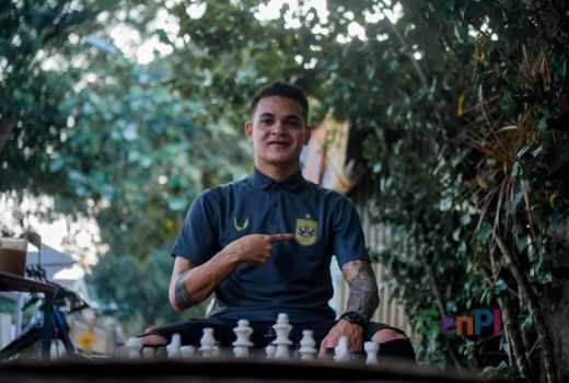 PSIS Semarang Rekrut Pemain Timnas Timor Leste, Ini Sosoknya! - GenPI.co JATENG