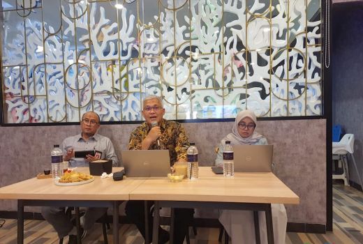 Kabar Baik! OJK Solo Sebut Aset Perbankan Solo Raya Naik 2,97% - GenPI.co JATENG