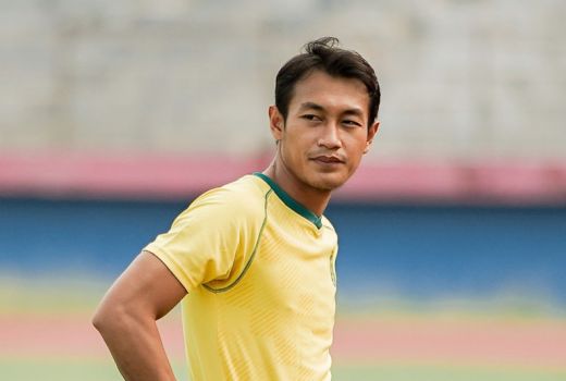 Bek Tangguh Timnas Akhirnya Juga Meninggalkan Persebaya - GenPI.co JATIM