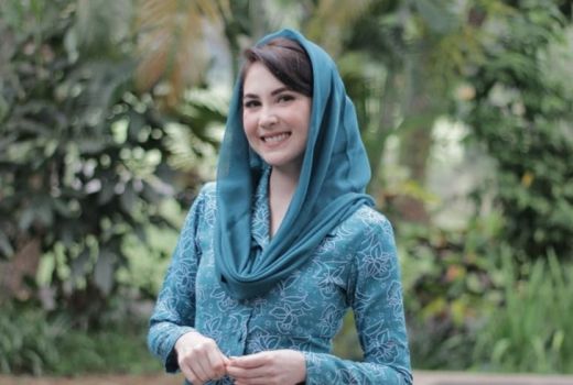 Arumi Bingung Sediakan Menu Rendah Kolesterol ke Sang Suami - GenPI.co JATIM