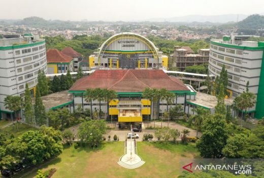 Mahasiswa Unej Siap-siap Tes GeNose C19 Dua Minggu Sekali - GenPI.co JATIM