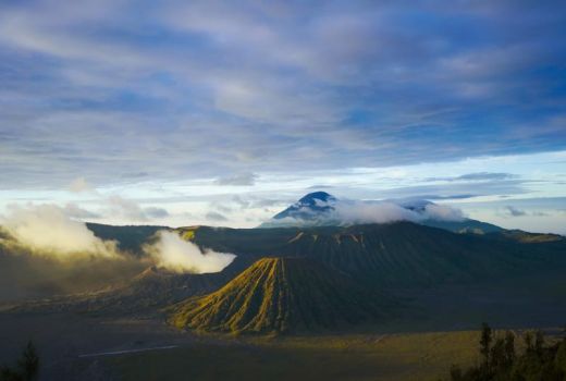 Pengumuman! Gunung Bromo Bebas Kendaraan Bermotor 2 Hari, Catat Tanggalnya - GenPI.co JATIM