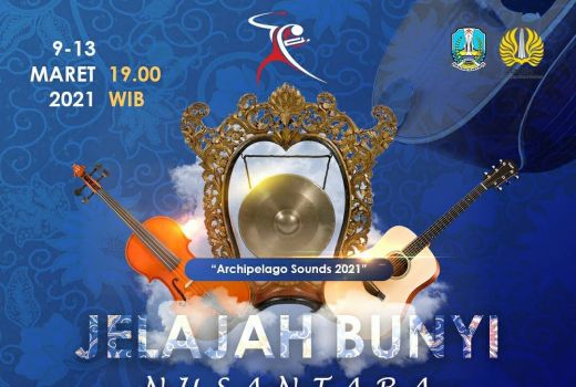 Taman Budaya Cak Durasim Gelar Pertunjukan Musik, Catat Jadwalnya - GenPI.co JATIM