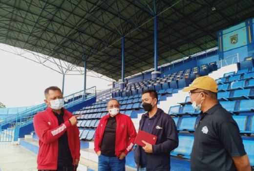 Stadion Kanjuruhan Siap Gelar Piala Menpora - GenPI.co JATIM