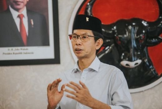 Hari Raya Nyepi, PDIP Surabaya: Momen Sucikan Jiwa dan Raga - GenPI.co JATIM