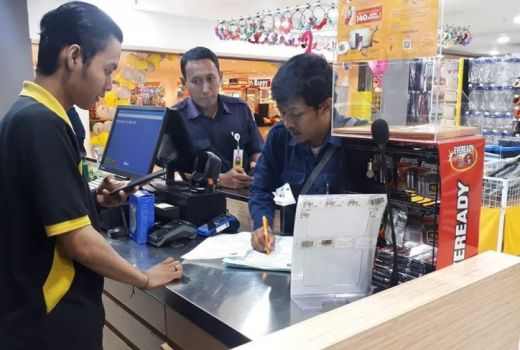 Swalayan Surabaya Diimbau Sediakan Tempat Pemasaran UMKM - GenPI.co JATIM