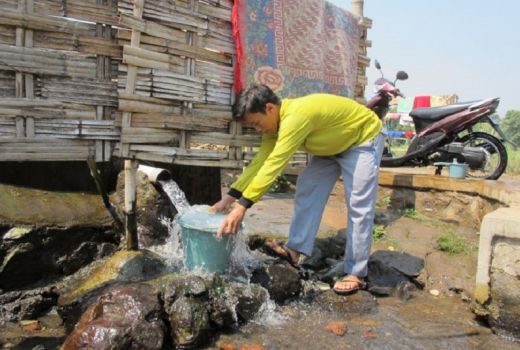 ICRAF Sebut Jutaan Air di Pasuruan Terbuang, Kok Bisa? - GenPI.co JATIM