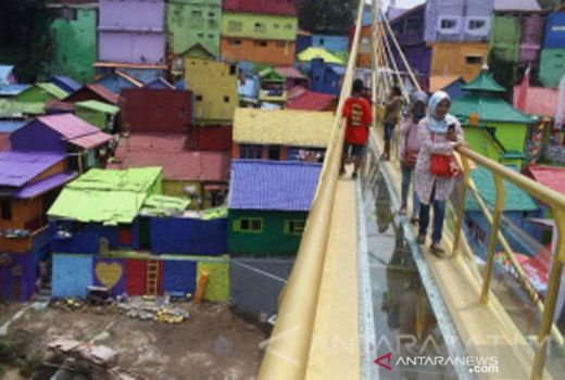Berharap Turis Timur Tengah, Pemkot Malang Siapkan Wisata Halal - GenPI.co JATIM