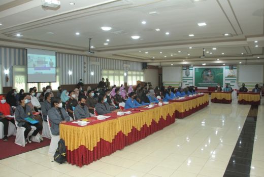 Milenial Job Center, Wadah Ciptakan Lapangan Kerja Mandiri - GenPI.co JATIM