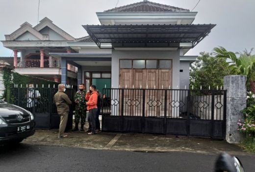 Densus 88 Kembali Amankan Satu Terduga Teroris di Tulungagung - GenPI.co JATIM