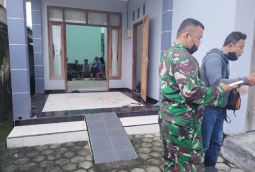 Terduga Teroris di Tulungagung Sudah Lama Diintai - GenPI.co JATIM