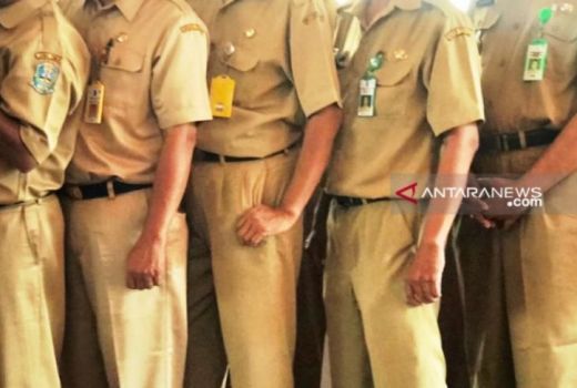 ASN Pemprov Jatim Wajib Kirim Update Lokasi - GenPI.co JATIM