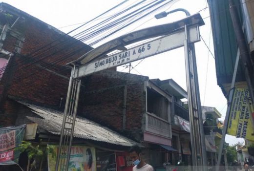 Seorang Terduga Teroris di Surabaya Diamankan - GenPI.co JATIM
