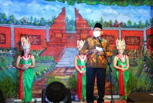 Banyuwangi Garap Staycation, Kawinkan Hotel dengan Pelaku Budaya - GenPI.co JATIM