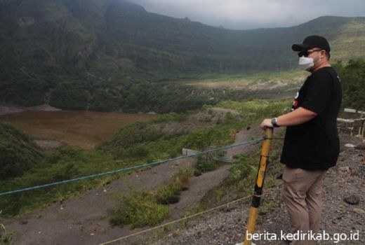Wisatawan Segera Bisa Nikmati Gunung Kelud Lagi - GenPI.co JATIM