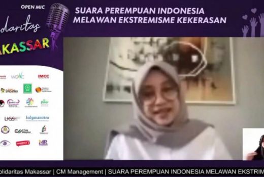 Libatkan Perempuan Cegah Paham Radikal Kata Bupati Ipuk Penting - GenPI.co JATIM