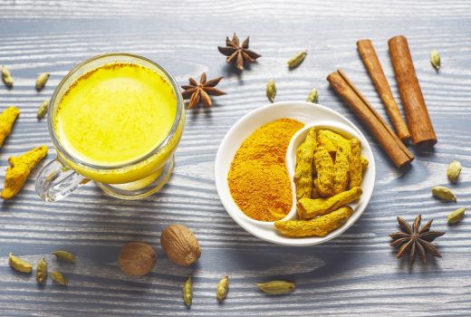 4 Resep Minuman Herbal Teman Berbuka Puasa yang Disarankan Ahli - GenPI.co JATIM