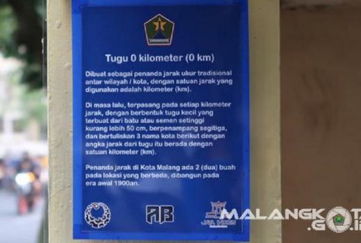 Mengintip Sejarah Kota Melalui Komunitas Malang Old Photo - GenPI.co JATIM