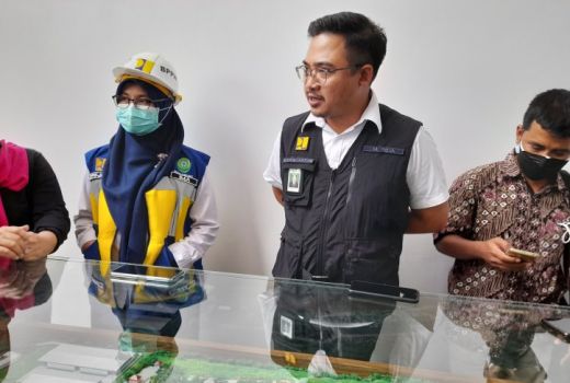 Wow, 230 Miliar Digelontorkan KemenPUPR untuk Sampah di Malang - GenPI.co JATIM