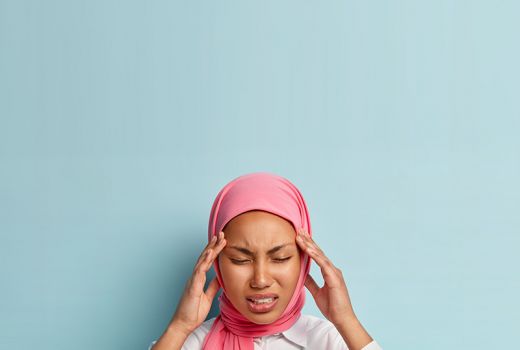 Simak ini Cara Atasi Dehidrasi Saat Puasa - GenPI.co JATIM