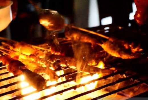 Hotel Regantris Surabaya Buat Menu Buka Puasa Serba 9, Penasaran - GenPI.co JATIM