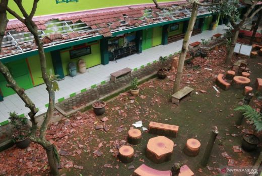 Resmi! Kabupaten Malang Tetapkan Tanggap Daruat, Ini Alasannya - GenPI.co JATIM