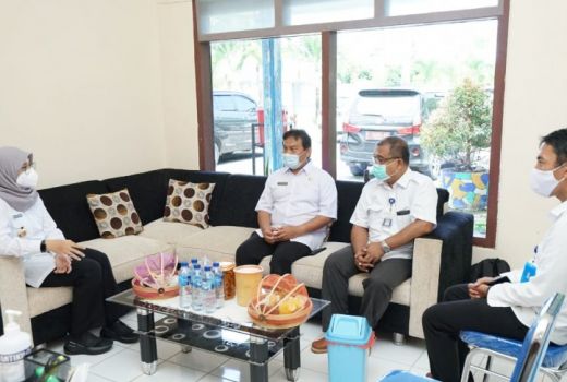 Lobster Banyuwangi Kualitas Ekspor, KKP Bangun Wadah Lebih Wah - GenPI.co JATIM