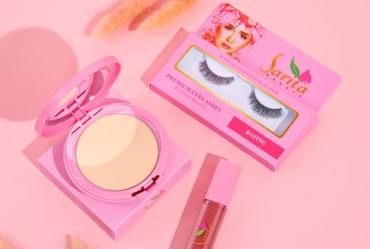 Tiga Produk Sarita Beauty ini Bisa Banget Temani Ngabubrit - GenPI.co JATIM