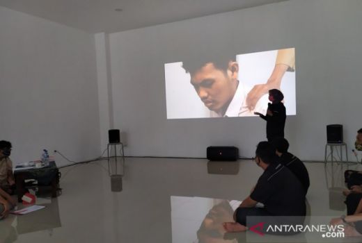 Industri Film Lokal Produktif, LSF Jatim Justru Terancam Bubar - GenPI.co JATIM