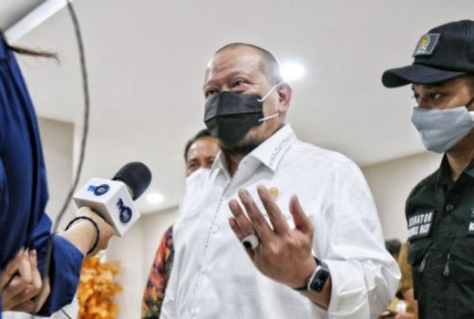 Saran Ketua DPD RI Tak Main-main, Ekonomi Jatim Bisa Bangkit - GenPI.co JATIM