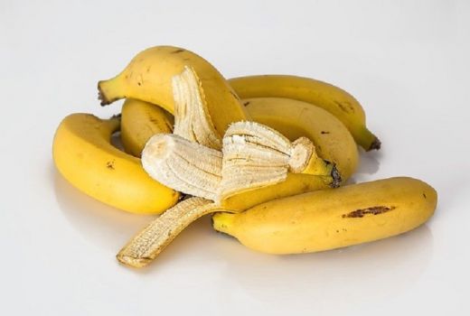 Alasan Makan Pisang Baik Sebelum Olahraga - GenPI.co JATIM
