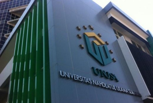Membanggakan, Prodi PBI Unusa Dapat Hibah dari Kemendikbud - GenPI.co JATIM