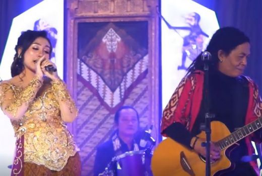 Ani Arlita Kolaborasi dengan JPNN Musik, Senang Banget Katanya - GenPI.co JATIM
