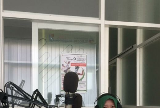 Warga Bojonegoro Hadirkan 5 Varian Produk Herbal, dari Hobi - GenPI.co JATIM