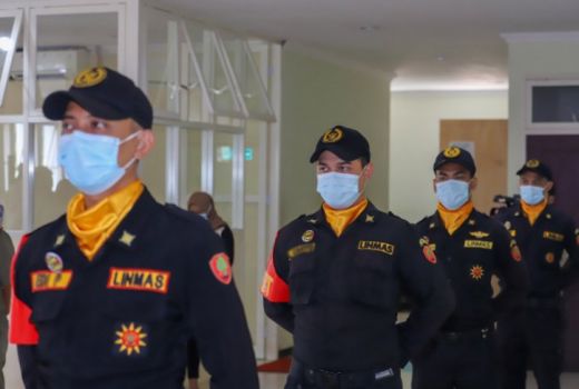 Kasus Salah Sasaran Anak Bendahara PWNU Jatim Berujung Damai - GenPI.co JATIM