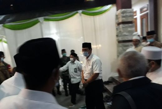 Pernyataan Kiai Sepuh di Kediri Bisa Buat Luhut Terpojok - GenPI.co JATIM