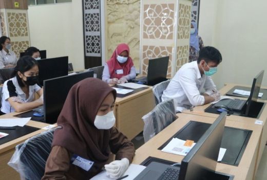 SBMPTN 2022 Diumumkan Hari ini, Berikut Tata Cara Mengaksesnya - GenPI.co JATIM