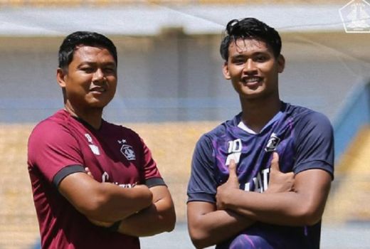 Persik Kirim Satu Pemain Eks Akademi MU ke Timnas - GenPI.co JATIM