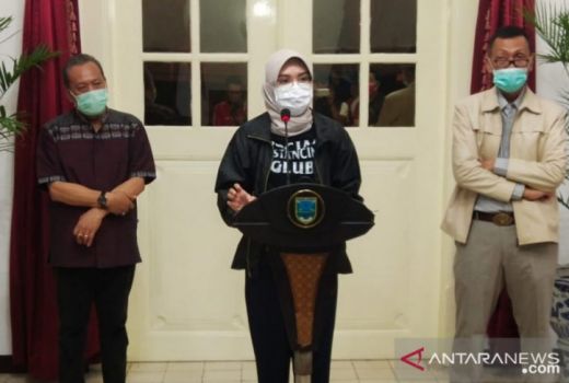 ASN Probolinggo Jangan Nekat Mudik, Ancaman Bupati Trantri Serius - GenPI.co JATIM