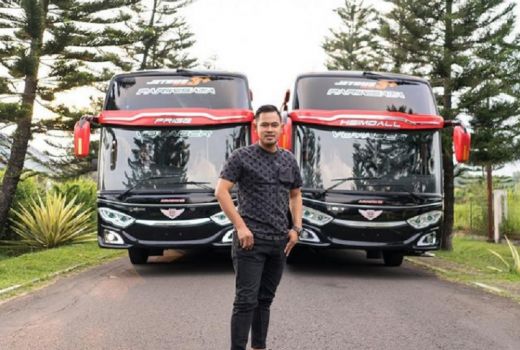 Crazy Rich Malang Tiarap, Usahanya Ini Tak Lagi Menghasilkan Cuan - GenPI.co JATIM
