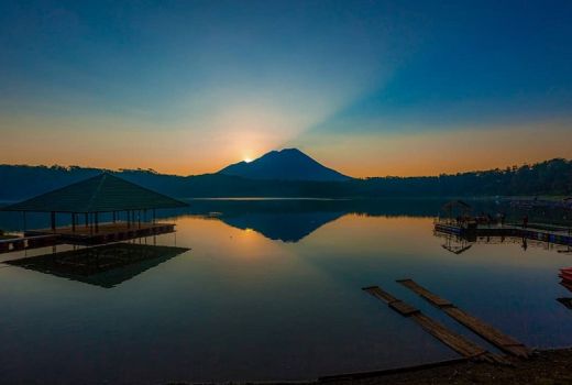 Resmi! Pemkab Lumajang Tutup Seluruh Tempat Wisata - GenPI.co JATIM