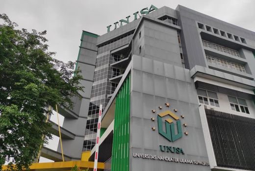 Mantap, Unusa Peroleh Hibah dari Unicef - GenPI.co JATIM