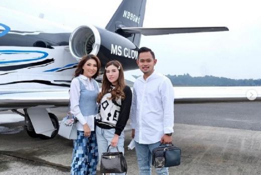 Intip Koleksi Tas Crazy Rich Ini, Bisa Ditukar dengan Rumah - GenPI.co JATIM