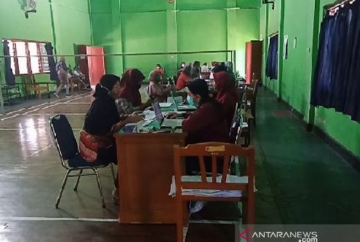 Kabar Baik Disnaker Kota Madiun Usulkan BPUM Untuk 3.555 UMKM - GenPI.co JATIM