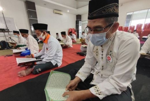PKS Jatim: Peringatan Nuzurul Quran Momentum Melayani Rakyat - GenPI.co JATIM