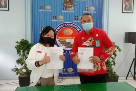 Gebrakan Awal Kadin Surabaya, Bantu UMKM Bangkit - GenPI.co JATIM