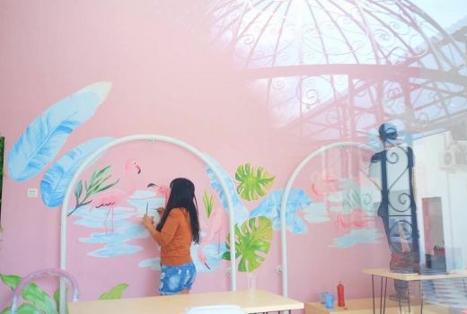 Rekomendasi 7 Kafe di Kota Blitar yang Kece Banget - GenPI.co JATIM