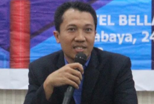 Asprov PSSI Jatim Gulirkan Kompetisi Reguler, Kelompok Umur, Tapi - GenPI.co JATIM